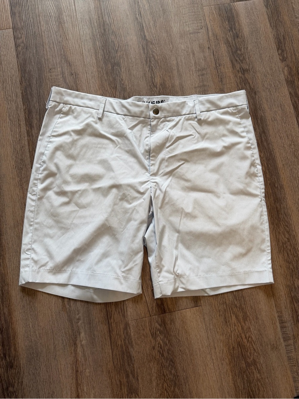 Dockers Light Blue Shorts Men’s 40